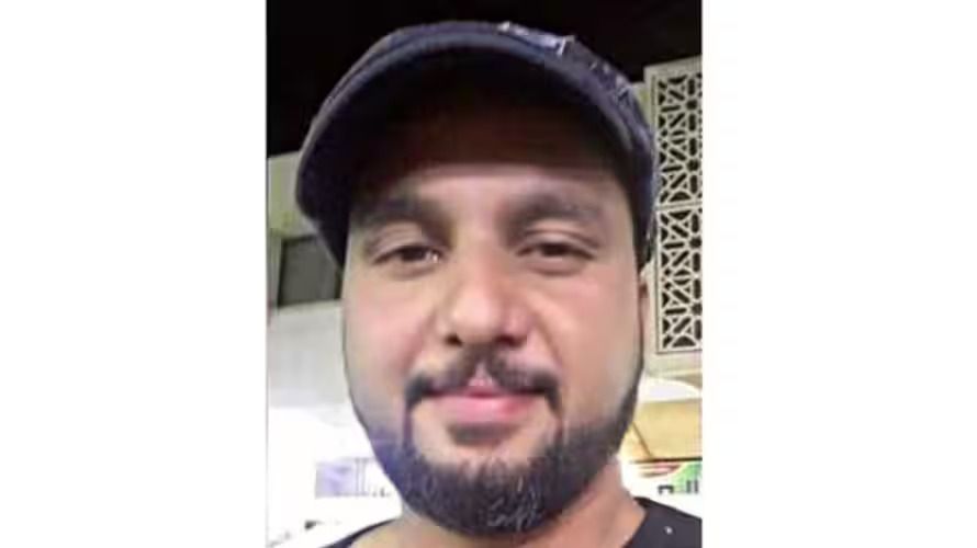 പ്രവാസി മലയാളി യുവാവ് താമസസ്ഥലത്ത് മരിച്ച നിലയിൽ