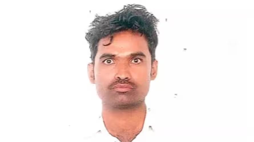 തൂങ്ങി മരിച്ച പ്രവാസിയുടെ മൃതദേഹം നാട്ടിലെത്തിച്ചു