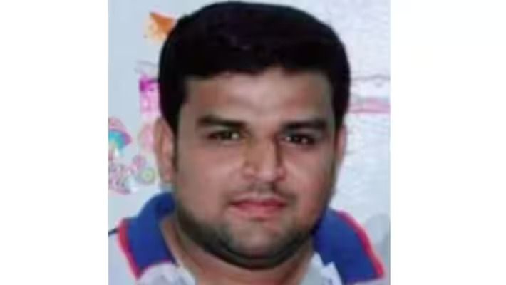 പ്രവാസി മലയാളി ഹൃദയാഘാതം മൂലം മരിച്ചു