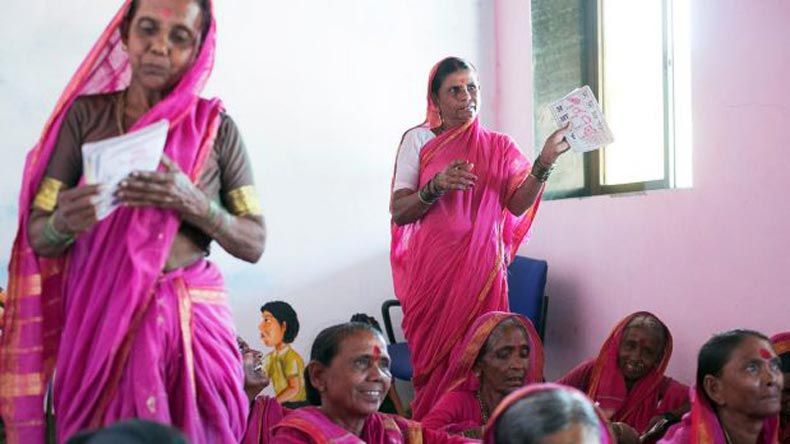 ഇത് അമ്മൂമ്മ സ്ക്കൂൾ!!