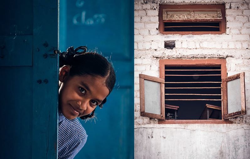 സ്‌കൂള്‍ വിദ്യാര്‍ത്ഥികളുടെ സുരക്ഷ -മുരളി തുമ്മാരുകുടി