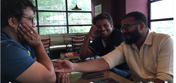 ജയസൂര്യയുടെ ആദ്യ കാമുകിയുടെ രഹസ്യം പുറത്തായി