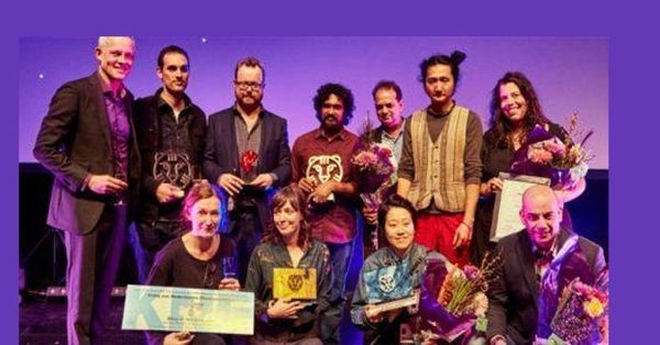 സനല്‍ കുമാര്‍ ശശിധരന്‌റെ 'സെക്സി ദുർഗ്ഗയ്ക്ക്' അന്താരാഷ്ട്ര പുരസ്‌കാരം