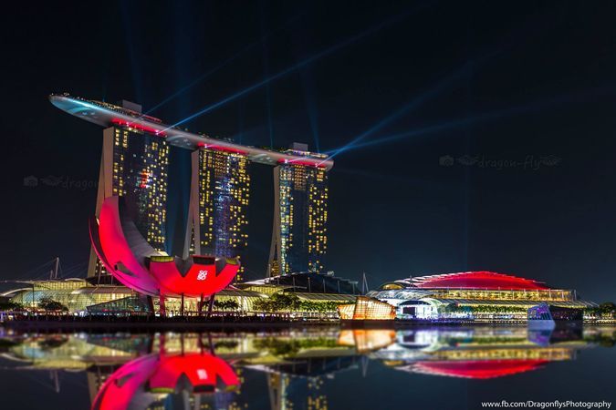 ലോകത്തെ സ്ത്രീകളുടെ ഇഷ്ട യാത്രാസ്ഥലം സിംഗപ്പൂര്‍