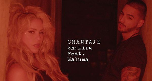 കിടിലന്‍ നൃത്തവും പാട്ടുമായി ഷക്കീറ വീണ്ടും; മൂന്നു ദിവസം കൊണ്ട് വീഡിയോ കണ്ടത്  അഞ്ചുകോടിയിലധികം പേര്‍