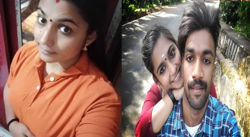 ഷാരോണ്‍ വധക്കേസ്: ഗ്രീഷ്മ കുറ്റക്കാരിയെന്ന് കോടതി, ശിക്ഷാ വിധി നാളെ