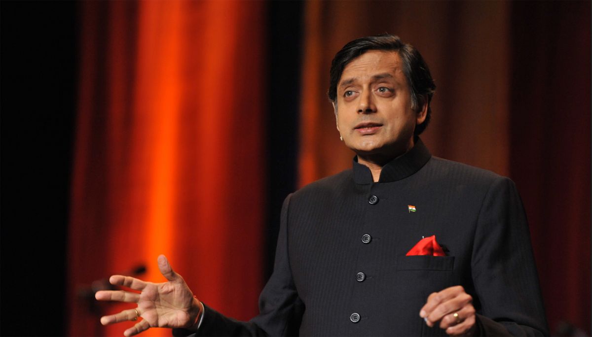 Dr Shashi Tharoor to be the inaugural speaker for Connected to India’s Global Leaders Series