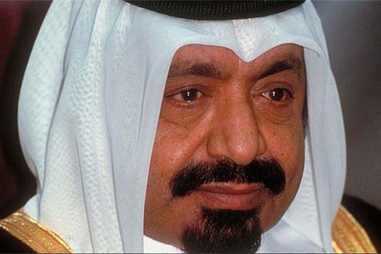 ഖത്തര്‍ മുന്‍ അമീര്‍ അന്തരിച്ചു;  രാജ്യത്ത് മൂന്ന് ദിവസത്തെ ദുഃഖാചരണം