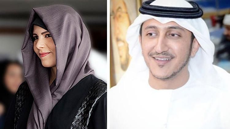 രാജകീയ വിവാഹത്തിനു ദുബായ് ഒരുങ്ങുന്നു