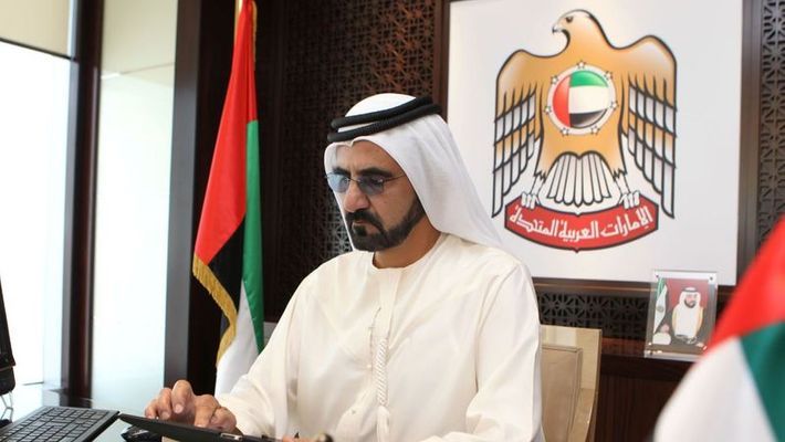 പ്രവാസികള്‍ക്ക് യു എ ഇ യിൽ സ്ഥിര താമസം; ഗോൾഡ് കാർഡ് പ്രഖ്യാപനവുമായി ഷെയ്ഖ് മുഹമ്മദ്