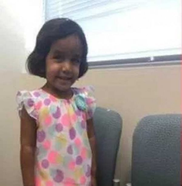 മൂന്നു വയസ്സുകാരി മകള്‍ പാല് കുടിക്കാന്‍ വിസമ്മതിച്ചതിന് പിതാവ് രാത്രിയില്‍ വീടിനു പുറത്തിറക്കി നിര്‍ത്തി; അമേരിക്കയിലെ മലയാളി ദമ്പതികള്‍ ദത്തെടുത്ത കുട്ടിയെ കാണാതായിട്ട് രണ്ടു ദിവസം