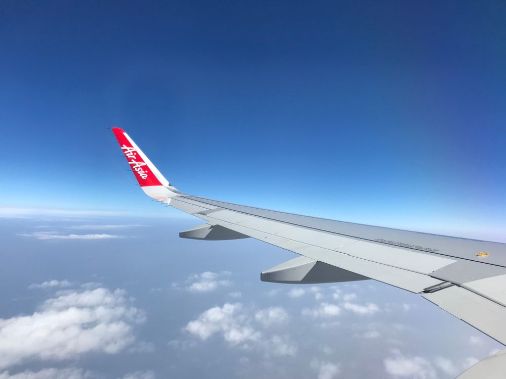 പു​തു​വ​ര്‍ഷ​ത്തി​ല്‍ കൂ​ടു​ത​ല്‍ സര്‍വീ​സു​ക​ളു​മാ​യി എ​യ​ര്‍ഏ​ഷ്യ