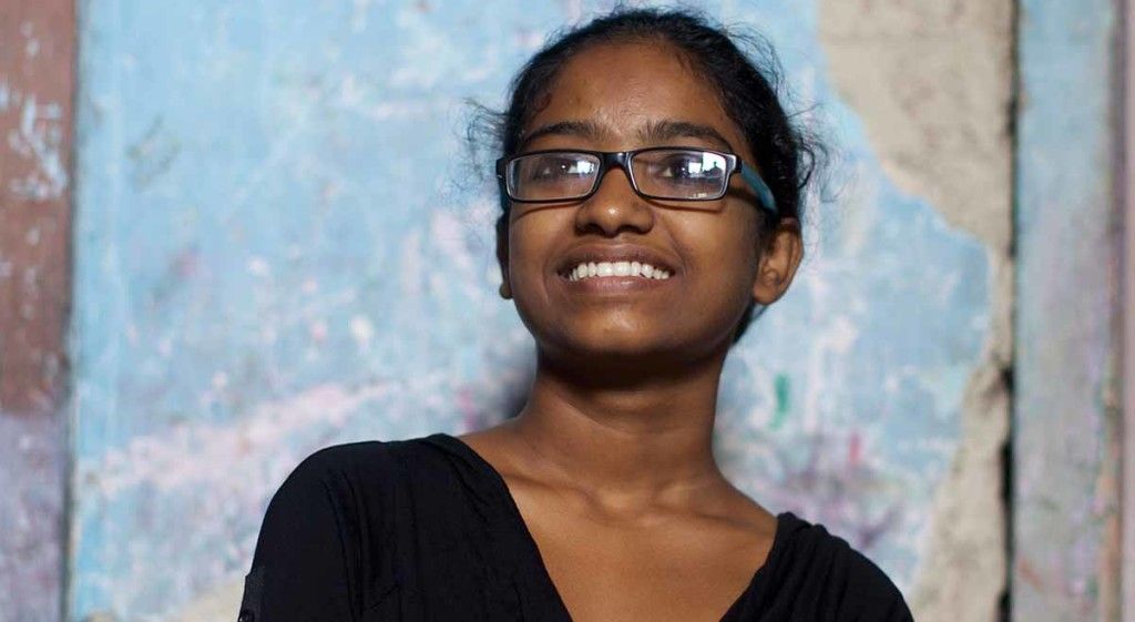 കാമാത്തിപുരയിലെ നരച്ച കാഴ്ചകളില്‍ നിന്നും ലോകം അറിഞ്ഞിരിക്കേണ്ട 25 വനിതകളില്‍ ഒരാളായി അറിയപെട്ട ശ്വേതയുടെ കഥ