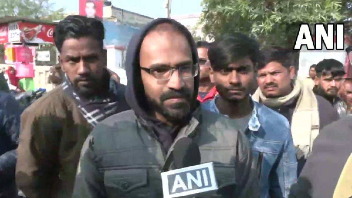 യുപിയിൽ ജയിൽ മോചിതനായി ആറ് ആഴ്ചയ്ക്ക് ശേഷം സിദ്ദീഖ് കാപ്പൻ കേരളത്തിലെത്തി