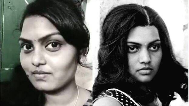 ആരുകണ്ടാലും  പറയും 'സില്‍ക്ക് സ്മിത' തന്നെ; സോഷ്യല്‍ മീഡിയയില്‍ താരമായി പെണ്‍കുട്ടി