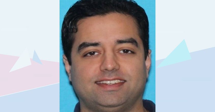 യുഎസിൽ ഇന്ത്യൻ വംശജൻ മകന്റെ വെടിയേറ്റു മരിച്ചു; മാതാവ് ഓടിരക്ഷപെട്ടു