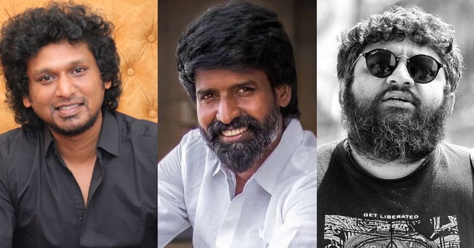 ലോകേഷ് കനഗരാജും ലിജോ ജോസ് പെല്ലിശ്ശേരിയും ഒന്നിക്കുന്നു