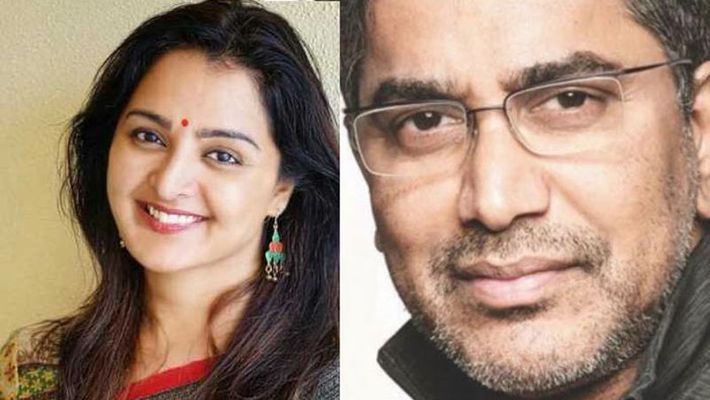 'അപായപ്പെടുത്താന്‍ ശ്രമിക്കുമെന്ന് ഭയം: ശ്രീകുമാര്‍ മേനോനെതിരെ പരാതിയുമായി മഞ്ജു വാര്യര്‍