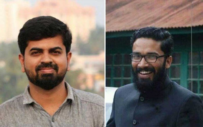 വാർത്തകളില്ലാത്ത ലോകത്തേക്ക് ഞാൻ മടങ്ങിപ്പോയപ്പോൾ, അനാഥരായത് എന്റെ പൊന്ന് ജന്നയും, അസ്മിയും; കരളലിയിപ്പിച്ച്  ബഷീറിന്‍റെ കത്ത്