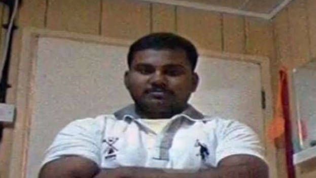 പെരിയ ഇരട്ടക്കൊല: ഷാര്‍ജയിലേക്ക് കടന്ന പ്രതിയെ വിമാനത്താവളത്തില്‍ നിന്ന് പിടികൂടി