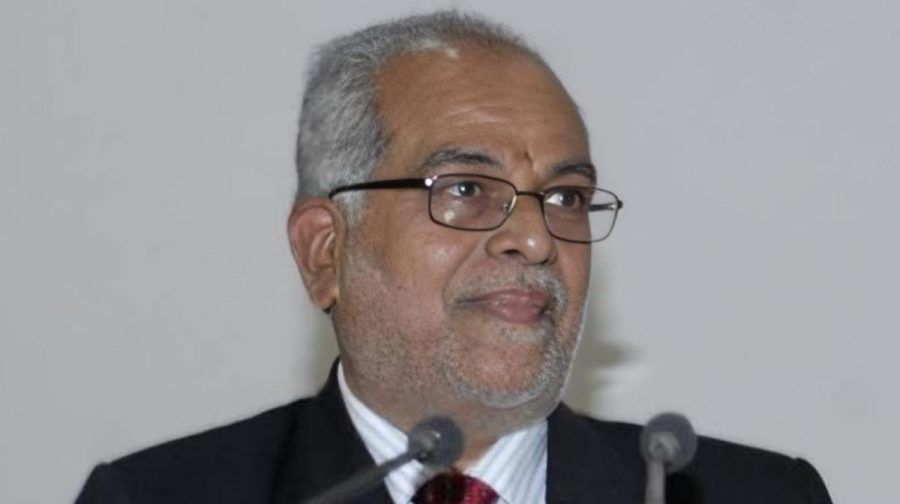 ബി സുദർശൻ റെഡ്ഡി; ഉപരാഷ്ട്രപതി സ്ഥാനാർഥിയെ പ്രഖ്യാപിച്ച് ഇന്ത്യാ സഖ്യം