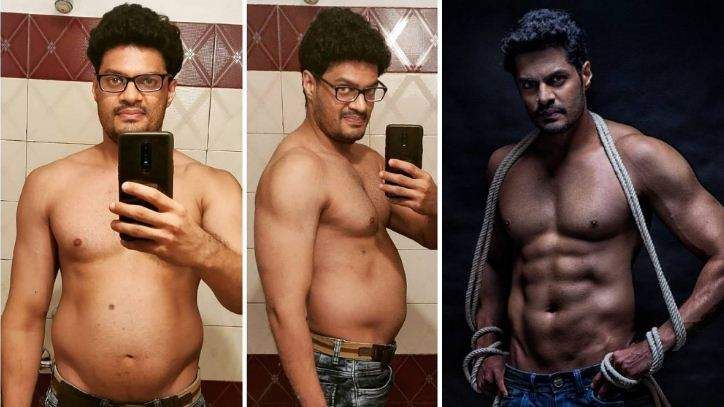 കേരളത്തിലെ  പൊറോട്ടയും,  ഓള്‍ഡ് മങ്ക് ബിയറും  സുദേവിന്റെ  സിക്സ് പാക്ക് റൈസ് പാക്ക് ആക്കി; ചിത്രങ്ങൾ  വൈറൽ