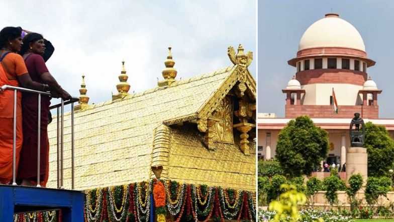 ശബരിമല: 51  യുവതികൾ മല കയറിയെന്ന് സർക്കാർ സുപ്രീംകോടതിയിൽ; നൽകിയ വിവരങ്ങളിൽ അവ്യക്തത