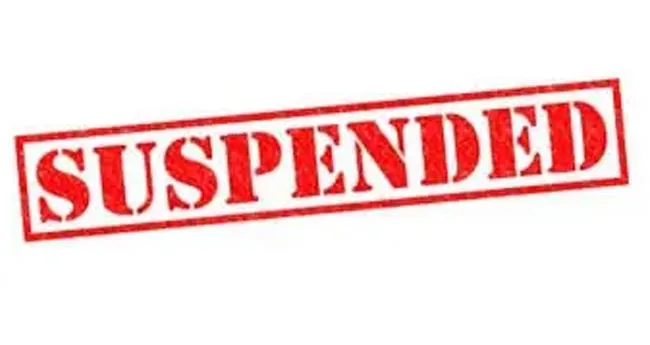 ക്ഷേമപെൻഷൻ തട്ടിപ്പ്; പൊതുമരാമത്തു വകുപ്പിൽ കൂട്ട സസ്പെൻഷൻ; 31 പേരെ സസ്പെൻഡ് ചെയ്തു