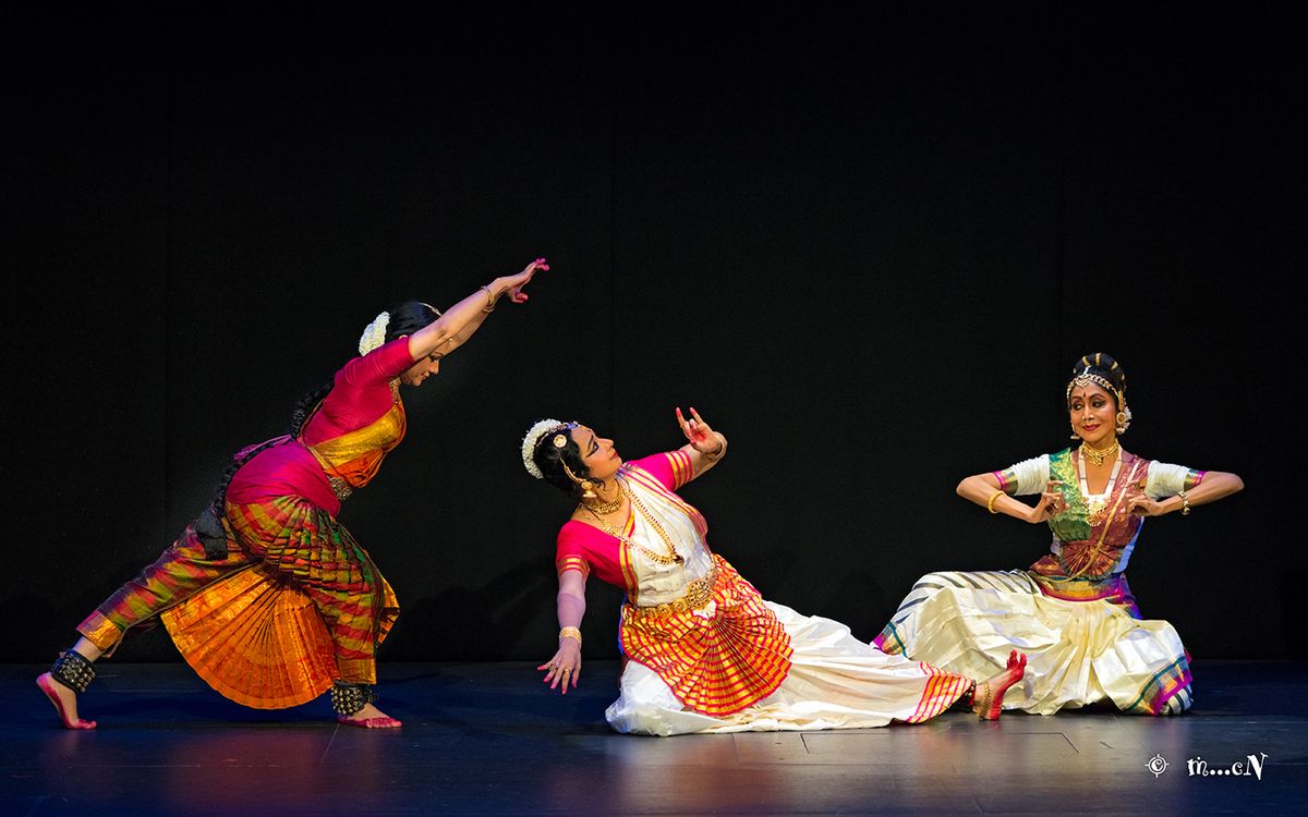 Review: Swathi Thirunal Festival