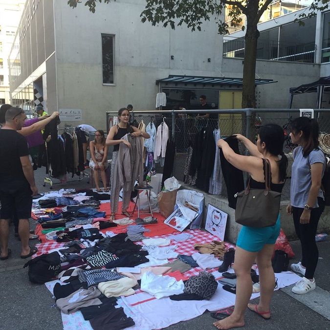 മാനക്കേടില്ലാത്ത വികസനം- മുരളി തുമ്മാരുകുടി