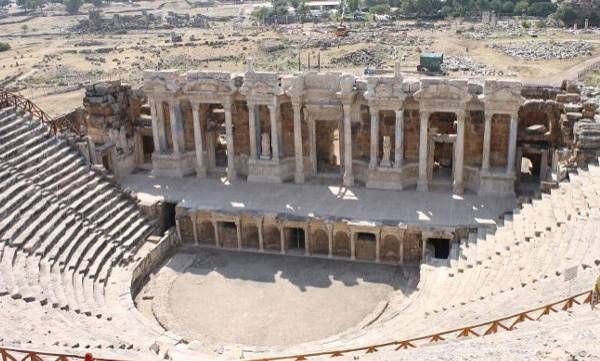 ഈ പുരാതനദേവാലയത്തിനുള്ളില്‍ ആര് പ്രവേശിച്ചാലും ഉടന്‍ മരണം; ഒടുവില്‍ ശാസ്ത്രം ആ രഹസ്യത്തിന്റെ ചുരുളഴിച്ചു