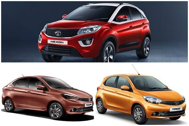 ടാറ്റയുടെ ടിയാഗോ, ടിഗോര്‍, നെക്‌സോണ്‍ മോഡലുകള്‍ ഇനി അല്‍ഫാ പ്ലാറ്റ്‌ഫോമിലേക്ക്