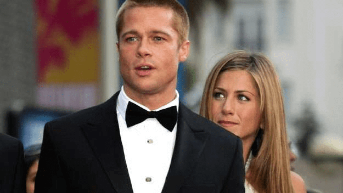 മുന്‍ഭാര്യയുടെ പിറന്നാളിന്  ബ്രാഡ് പിറ്റ് സമ്മാനിച്ചത് കോടികൾ വിലമതിക്കുന്ന സമ്മാനം