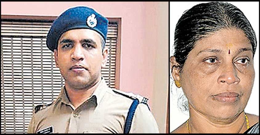 സാമ്പത്തിക തട്ടിപ്പ് നടത്തിയ വ്യാജ ഐപിഎസുകാരൻ അറസ്റ്റിൽ