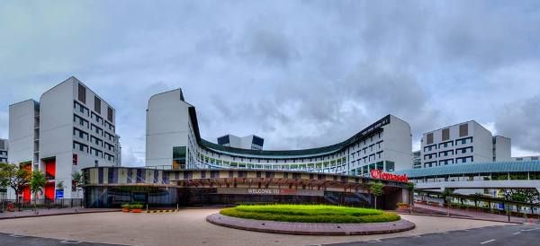 ടെമാസെക്ക്;സിംഗപ്പൂരിലെ മലയാളി വിദ്യാര്‍ഥികളുടെ പറുദീസ