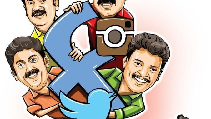 ട്രോളന്മാര്‍ക്ക് ഇതാ ഒരു സന്തോഷവാര്‍ത്ത