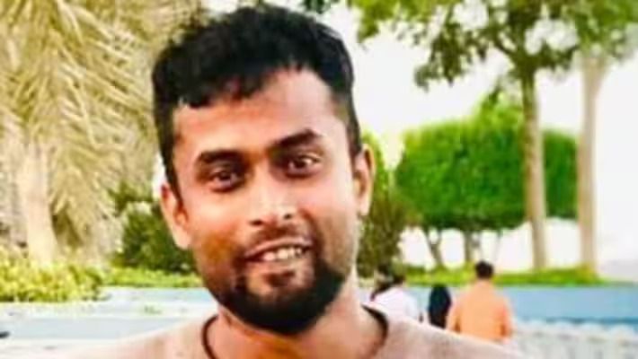 പ്രവാസി മലയാളി യുവാവ് യുഎഇയില്‍ നിര്യാതനായി