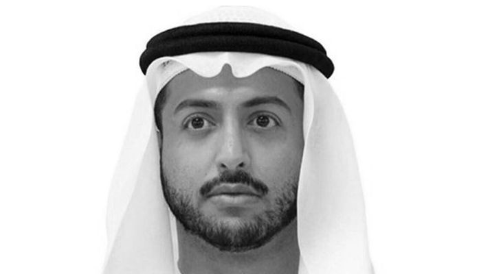 ഷാര്‍ജ ഭരണാധികാരിയുടെ മകന്‍ അന്തരിച്ചു; യുഎഇയില്‍ മൂന്ന് ദിവസത്തെ ഔദ്യോഗിക ദുഃഖാചരണം