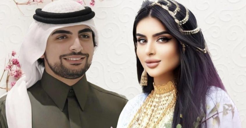 ഷെയ്ഖ് മക്തൂമിന്റെ പുത്രി ഷെയ്ഖ മഹ്‌റ ബിൻത് വിവാഹിതയാകുന്നു: വരൻ ആരാണെന്നറിയണ്ടേ..!