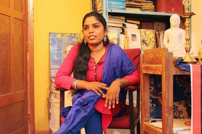 “ലോകം മുഴുവനും കേൾക്കുന്നുണ്ട് ആ പാട്ട്” ഉമാ ദേവി