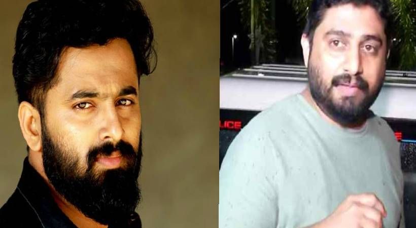 "വിവാഹം കഴിക്കാമോ എന്ന് നടിയോടു ചോദിച്ചു''; മർദിച്ചിട്ടില്ല, വിപിൻ വിഷമെന്ന് ഉണ്ണി മുകുന്ദൻ