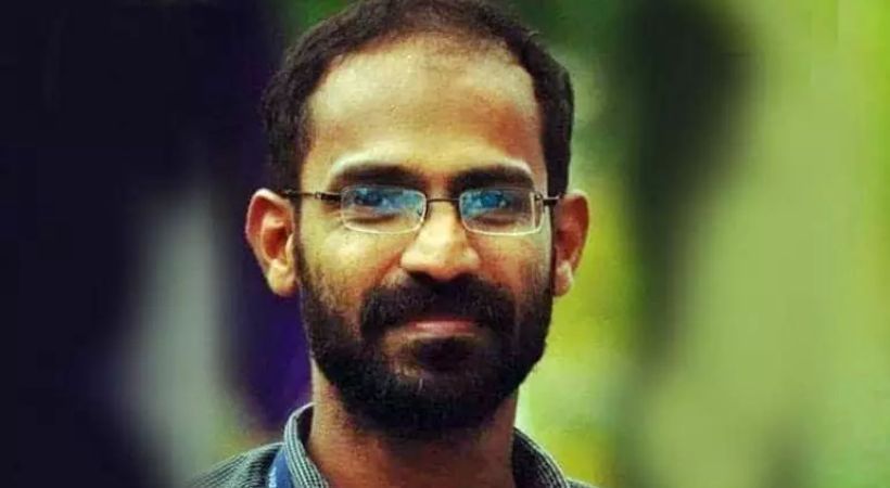 സിദ്ദിഖ് കാപ്പൻ നാളെ ജയിൽ മോചിതനാവും