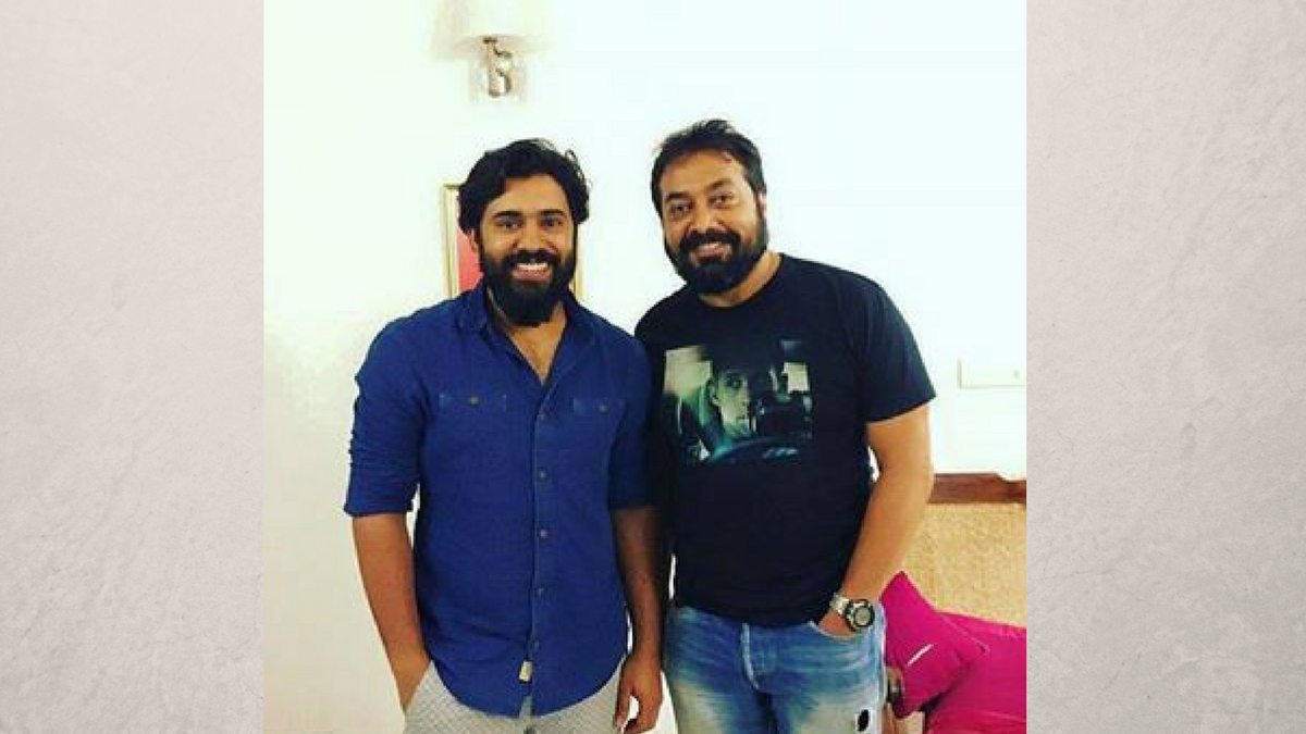 അനുരാഗ് കശ്യപിന്‍റെ ചിത്രത്തില്‍ നിവിന്‍ ഉണ്ടാകുമോ?