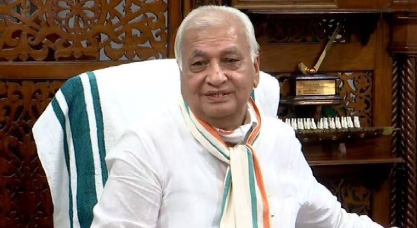 ഗവര്‍ണര്‍ ഇന്ന് തലസ്ഥാനത്ത് തിരിച്ചെത്തും