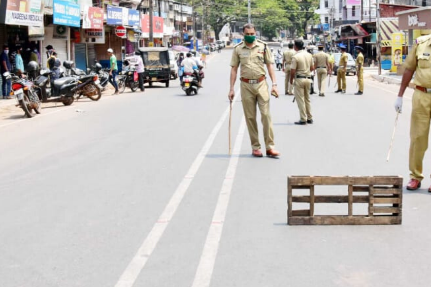 കേരളം ഘട്ടംഘട്ടമായി സാധാരണ ജീവിതത്തിലേക്ക്; ഏഴ് ജില്ലകളിൽ തിങ്കളാഴ്ച മുതല്‍ ഇളവുകൾ നിലവിൽ വരും