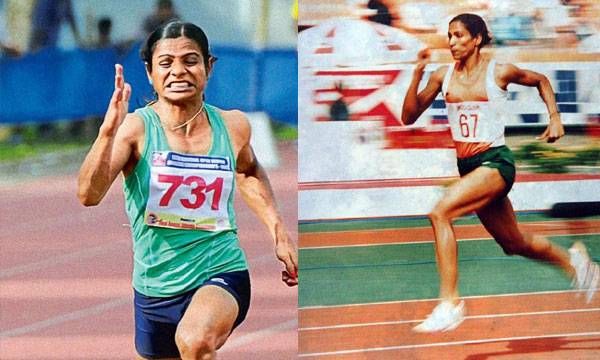 ആണോ, പെണ്ണോ എന്ന് പരിഹസിച്ചവള്‍ക്ക് അവള്‍ മറുപടി നല്‍കിയത് ത്രിവര്‍ണ്ണ പതാക ഉയര്‍ത്തി; ദ്യുതി ചന്ദ് പി.ടി. ഉഷയ്ക്ക് ശേഷം വെള്ളി നേടുന്ന ആദ്യ ഇന്ത്യക്കാരിയായി