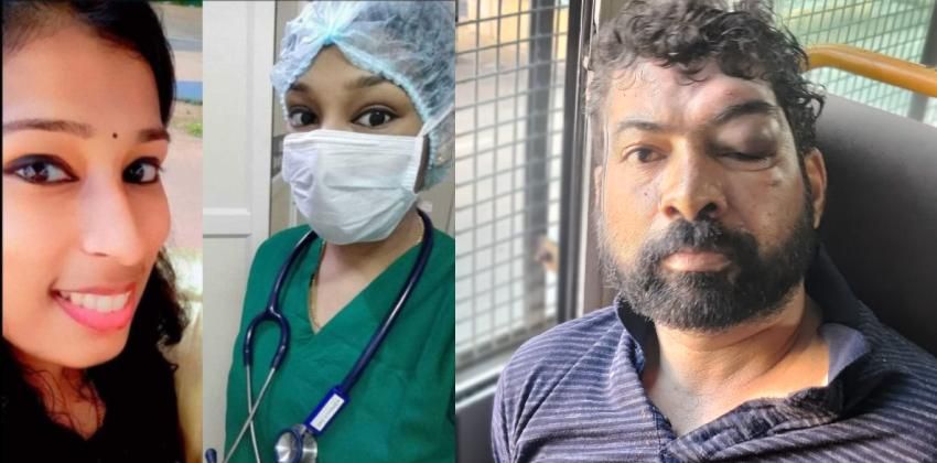 പ്രതി സന്ദീപിനെ പാരിപ്പള്ളി മെഡിക്കൽ കോളജിൽ നിന്നും മാറ്റി