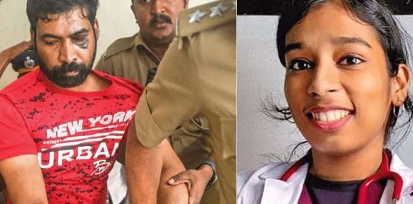 ഡോ വന്ദനാ ദാസ് കൊലക്കേസ്; പ്രതി സന്ദീപിന്റെ ജാമ്യാപേക്ഷ തള്ളി