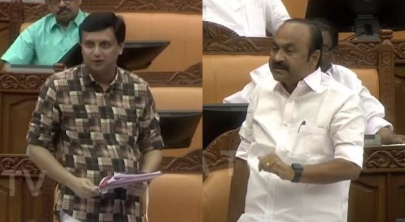 ‘റിയാസ് മന്ത്രിയായത് മാനേജ്മെന്റ് ക്വാട്ടയിൽ: വി.ഡി സതീശൻ