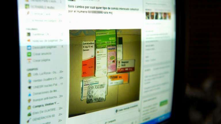 പഞ്ചസാര കൊടുത്താല്‍ ഷാംപൂ പകരം കിട്ടും, ഡൈപര്‍ കൊടുത്താല്‍ ധാന്യം; ഈ രാജ്യത്തില്‍ എല്ലാം ബാര്‍ട്ടര്‍ സംവിധാനത്തില്‍